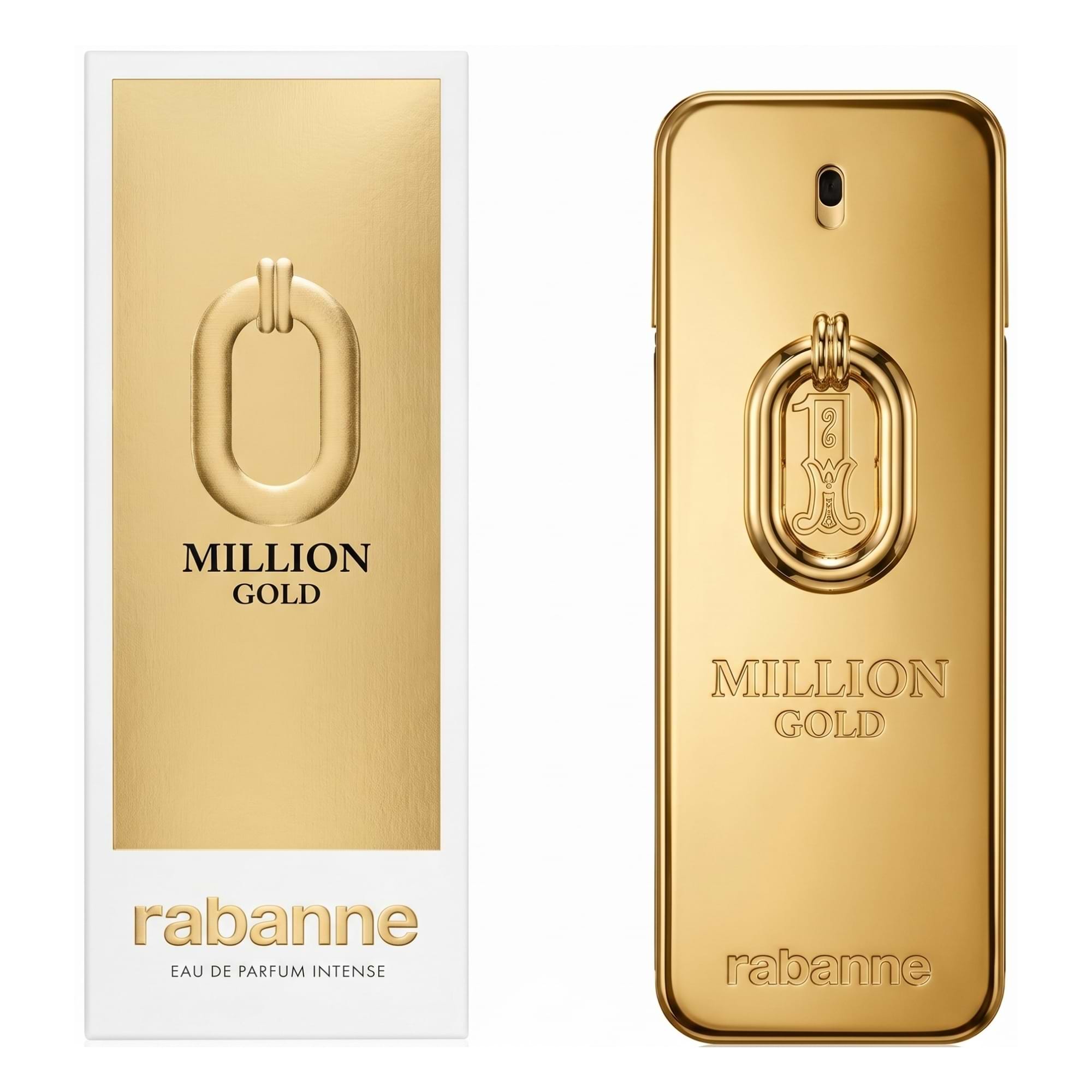 Million Gold