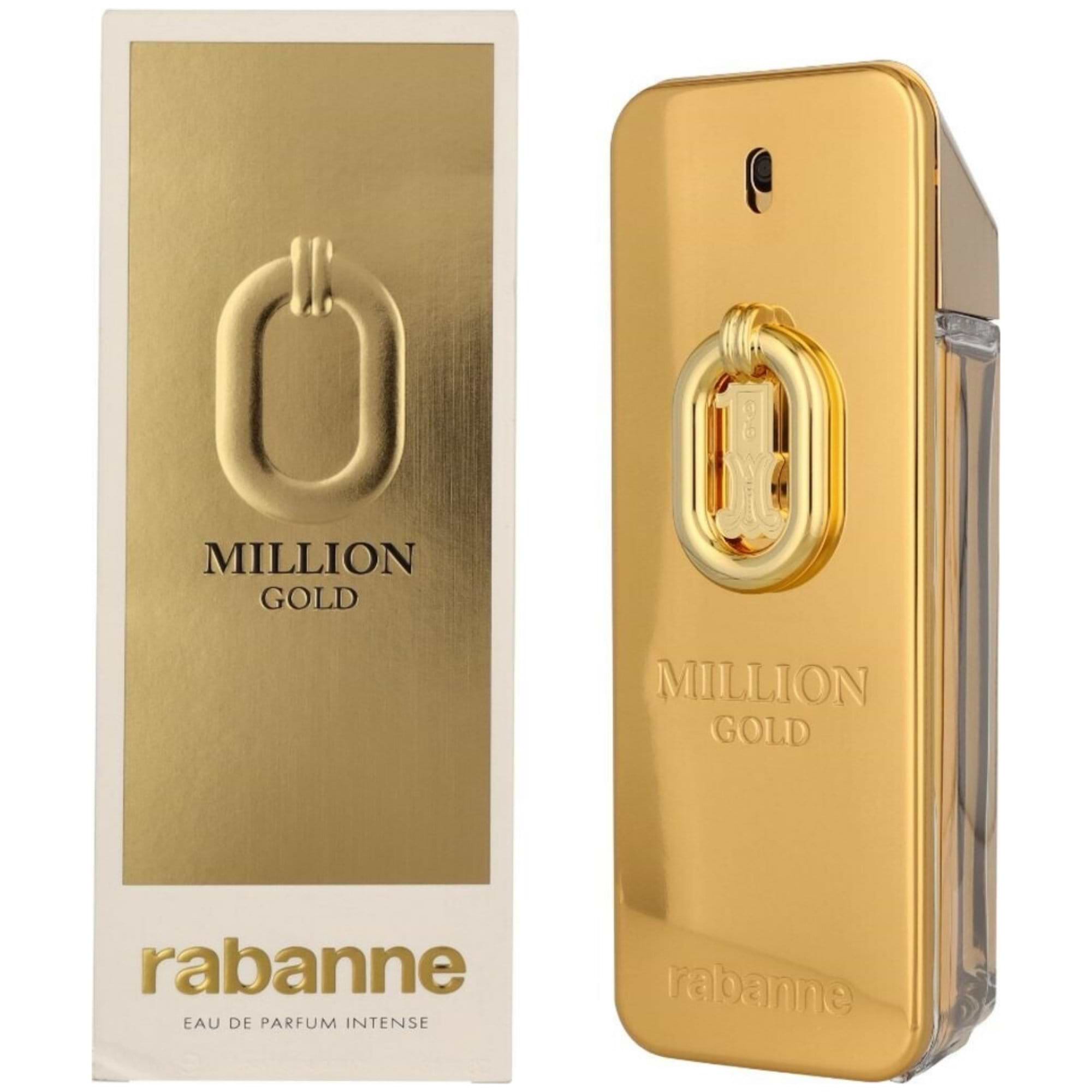 Million Gold