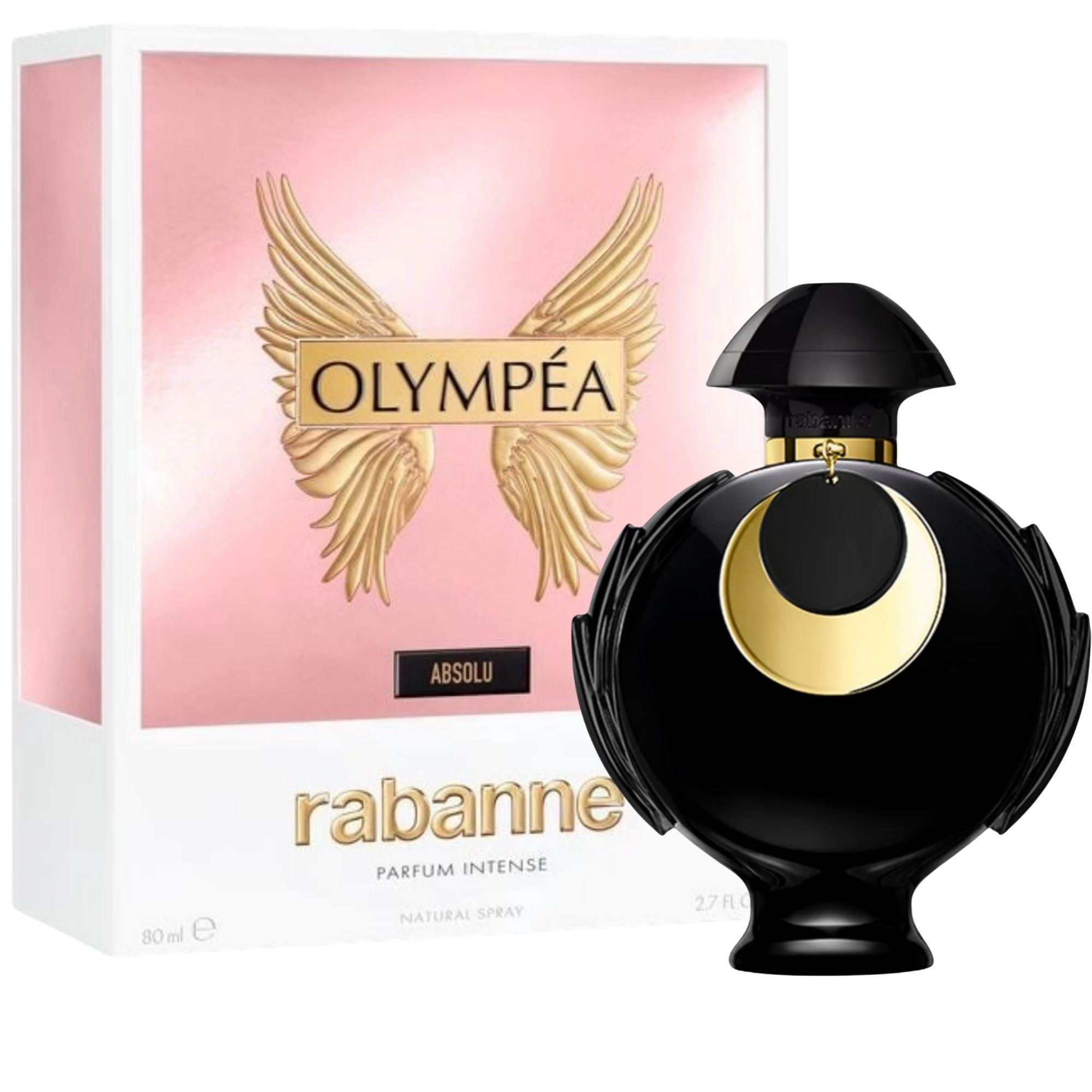 Olympea Absolu