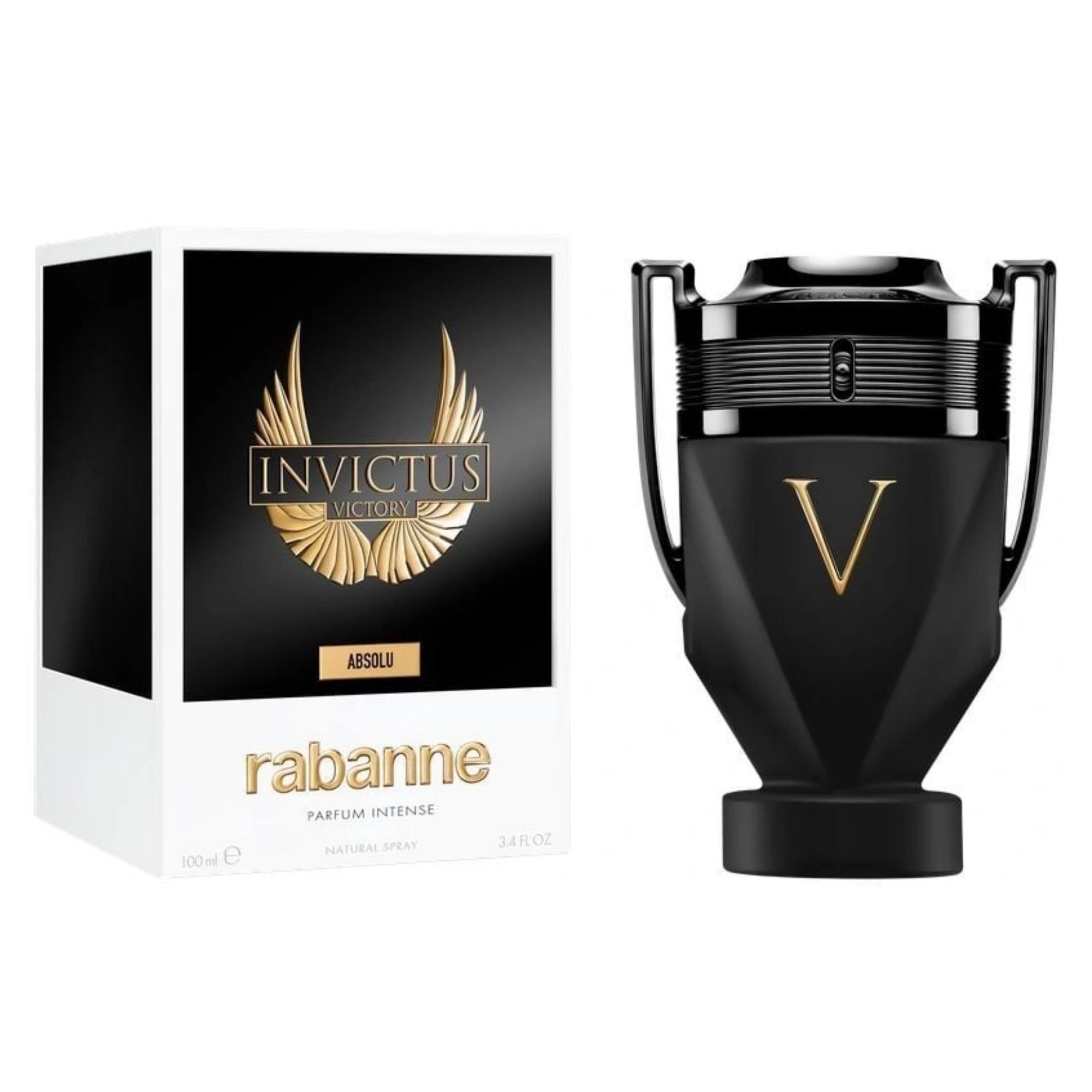 Invictus Victory Absolu