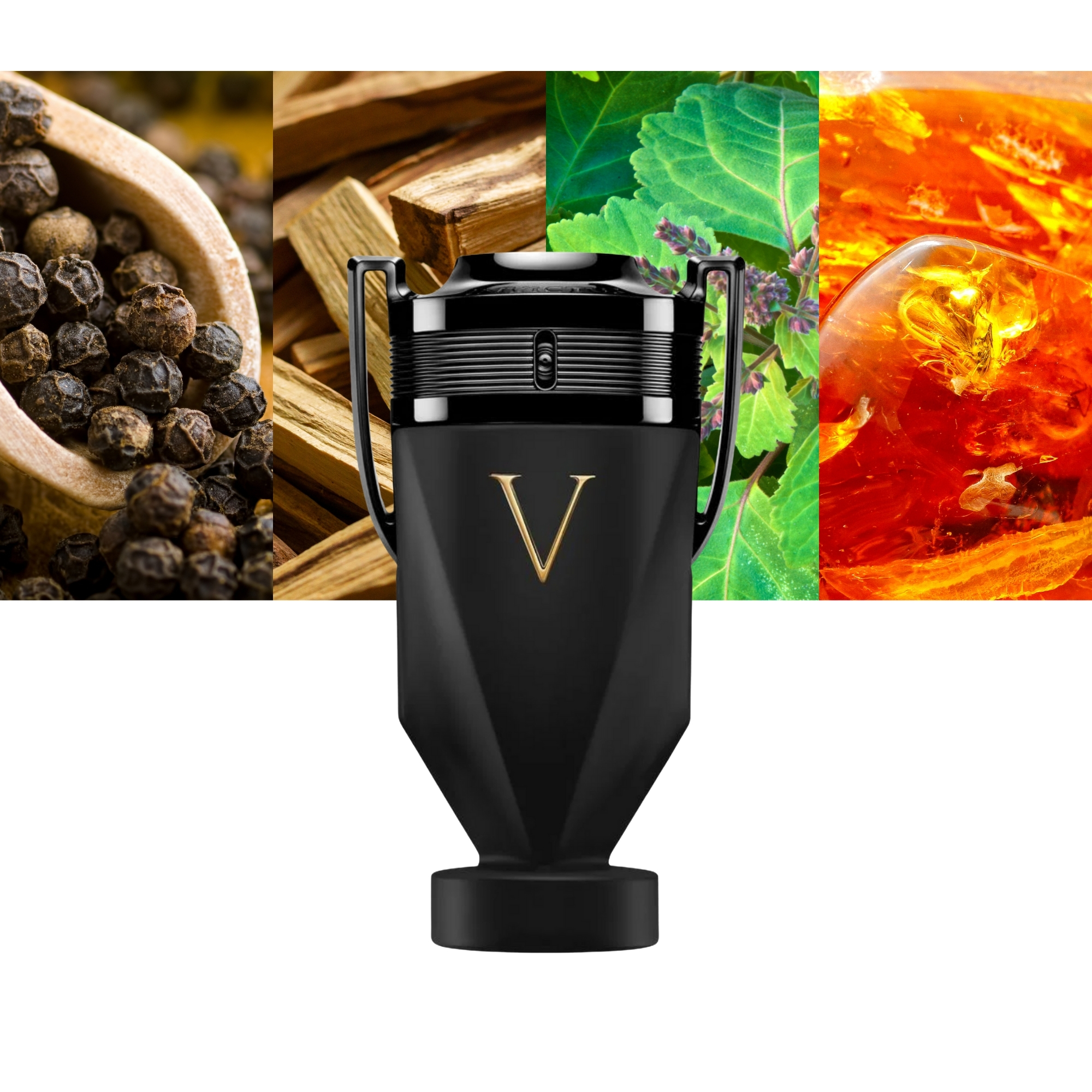 Invictus Victory Absolu