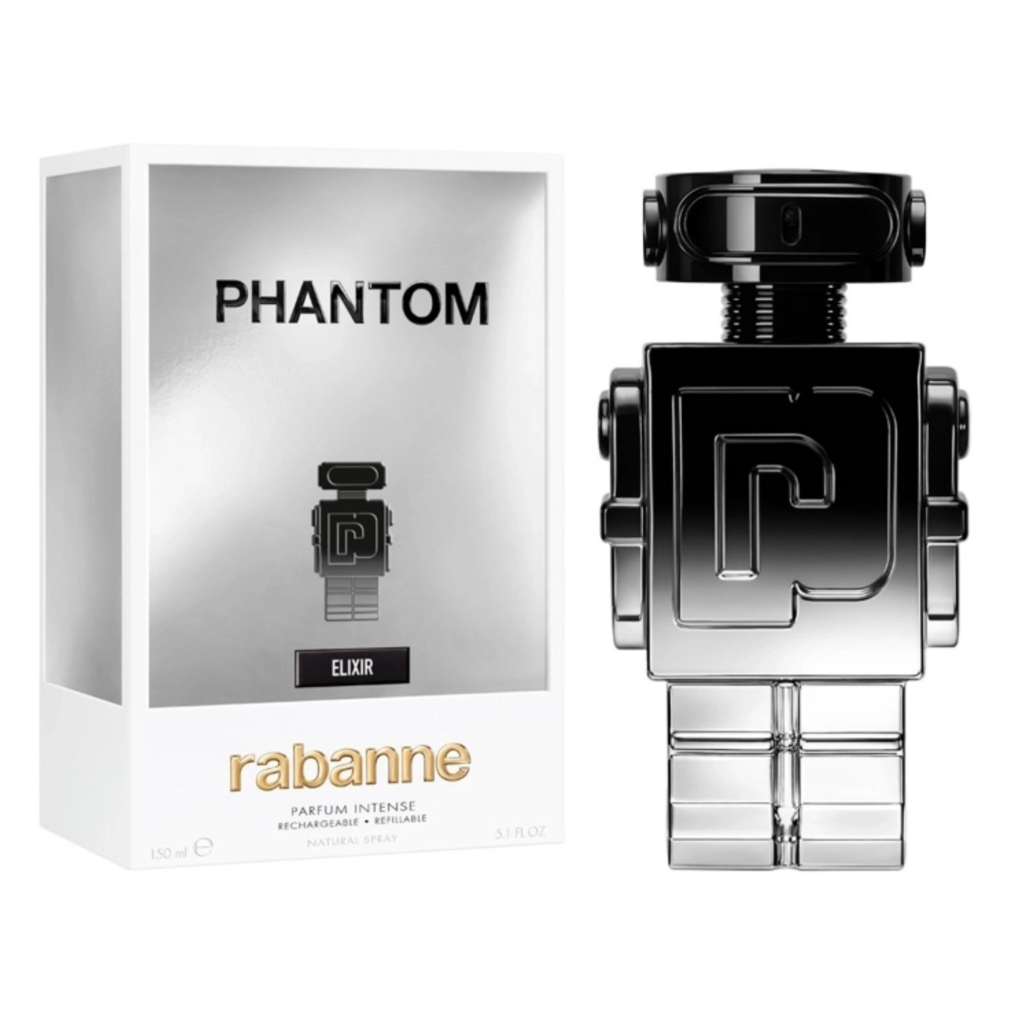 Phantom Elixir