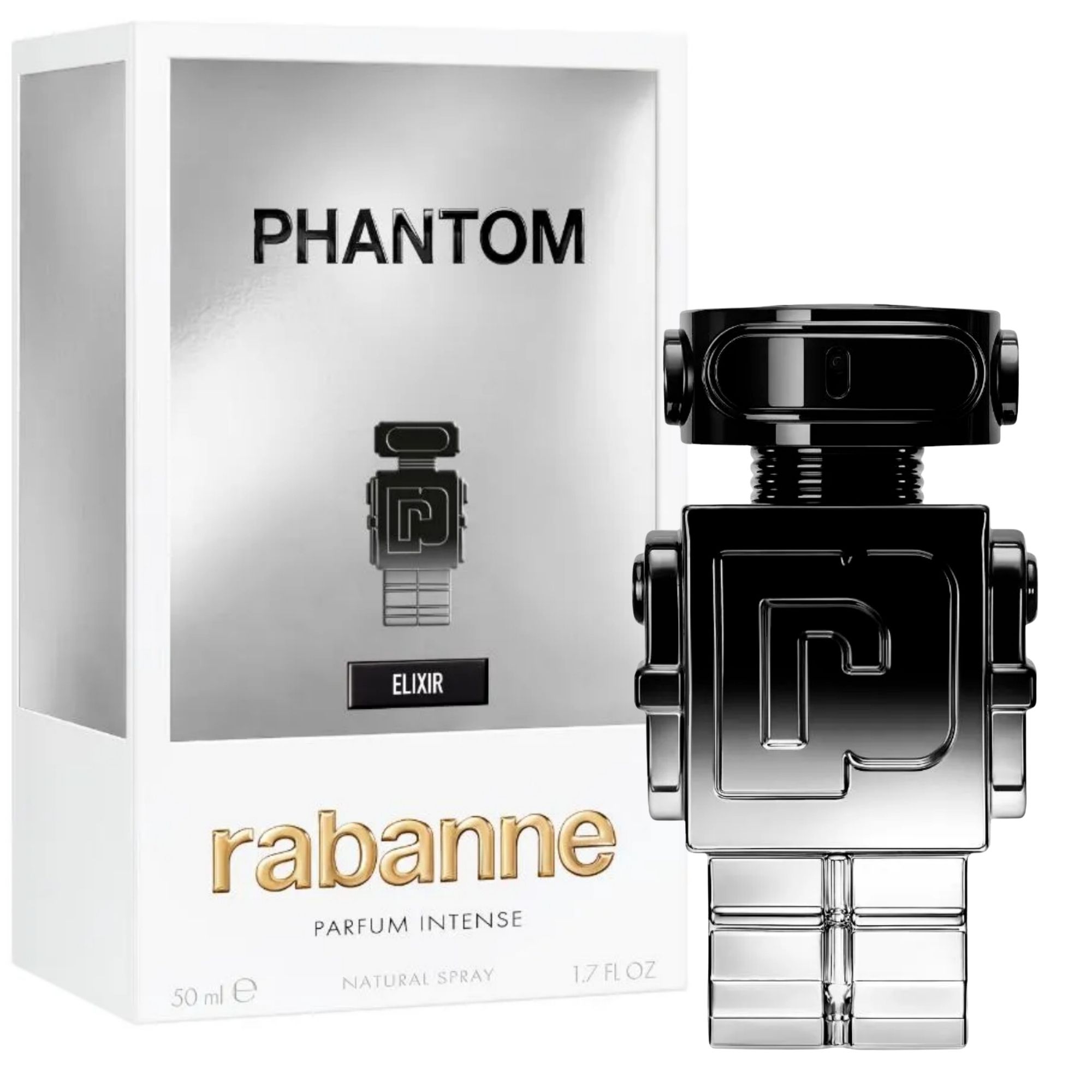 Phantom Elixir