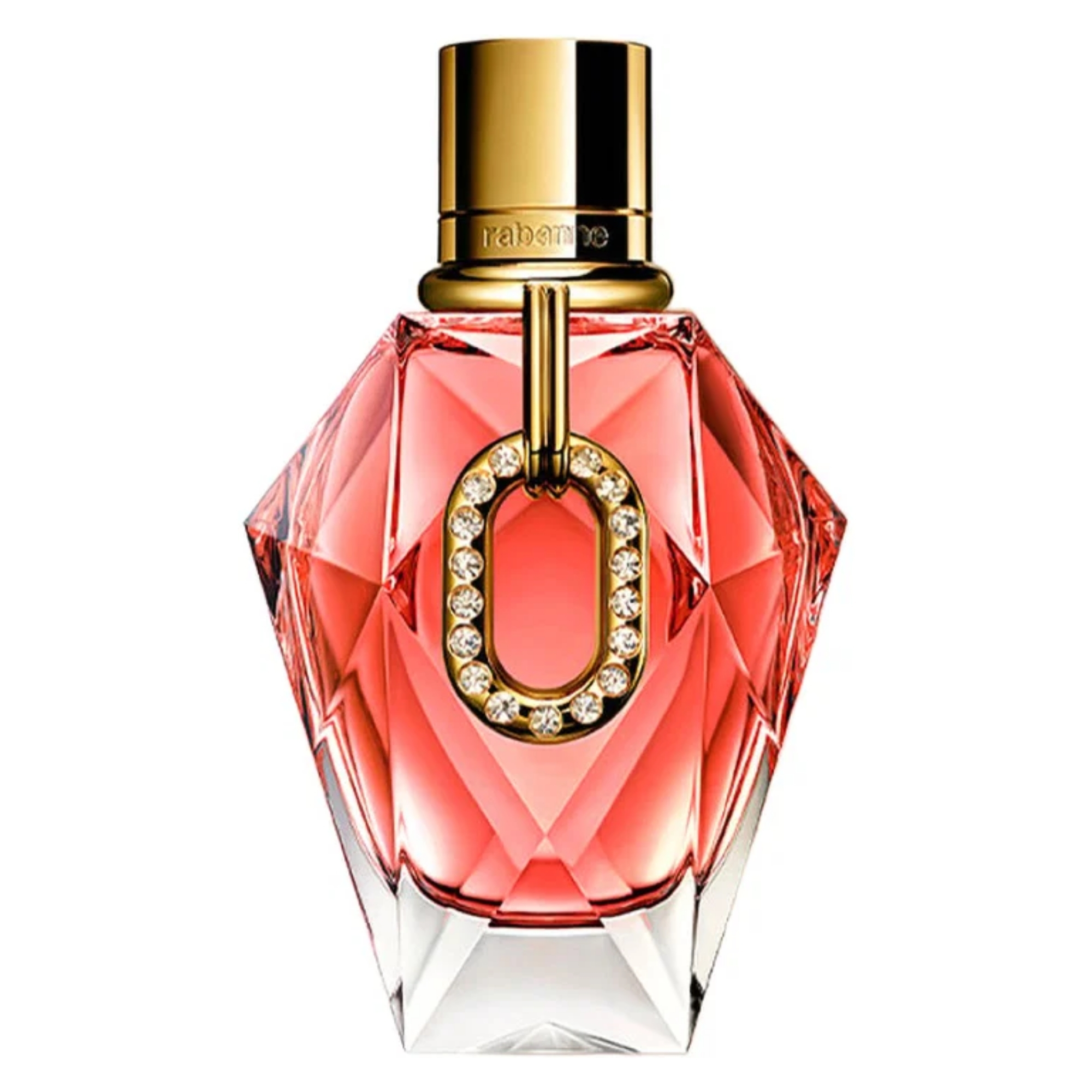 Paco Rabanne Million Gold For Her Pure Diamon..