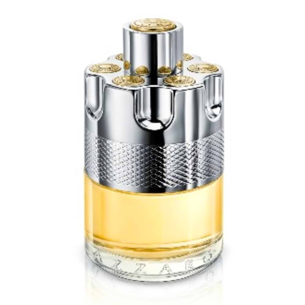 Azzaro Wanted For Men