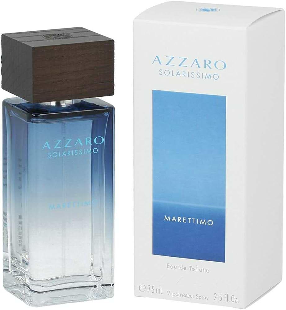 Solarissimo Marettimo