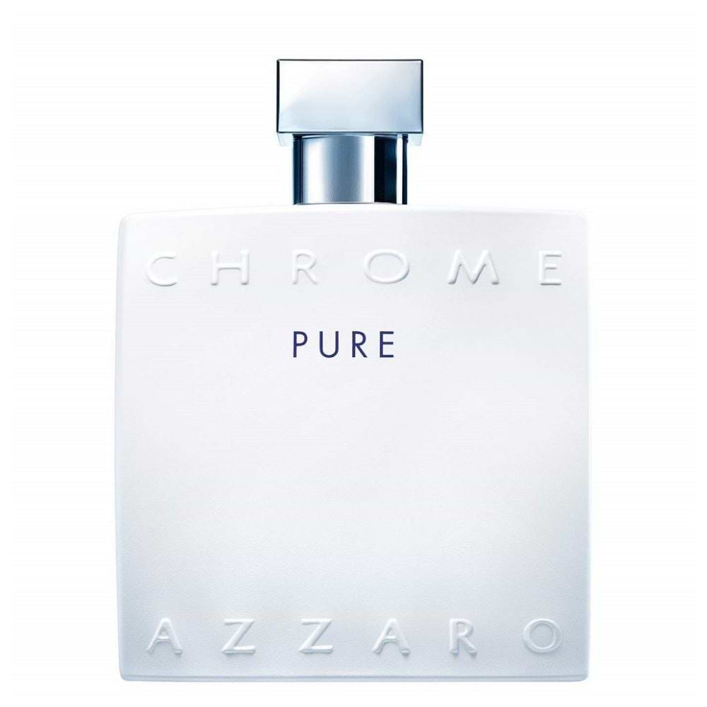 Azzaro Chrome Pure