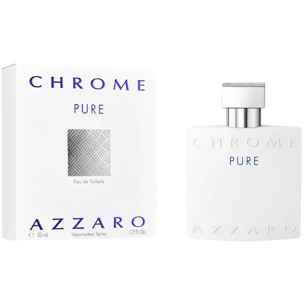 Chrome Pure 