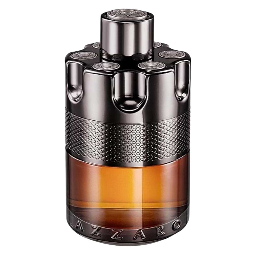 Azzaro Wanted by Night-Embrace the Mysterious Allure of the Dark