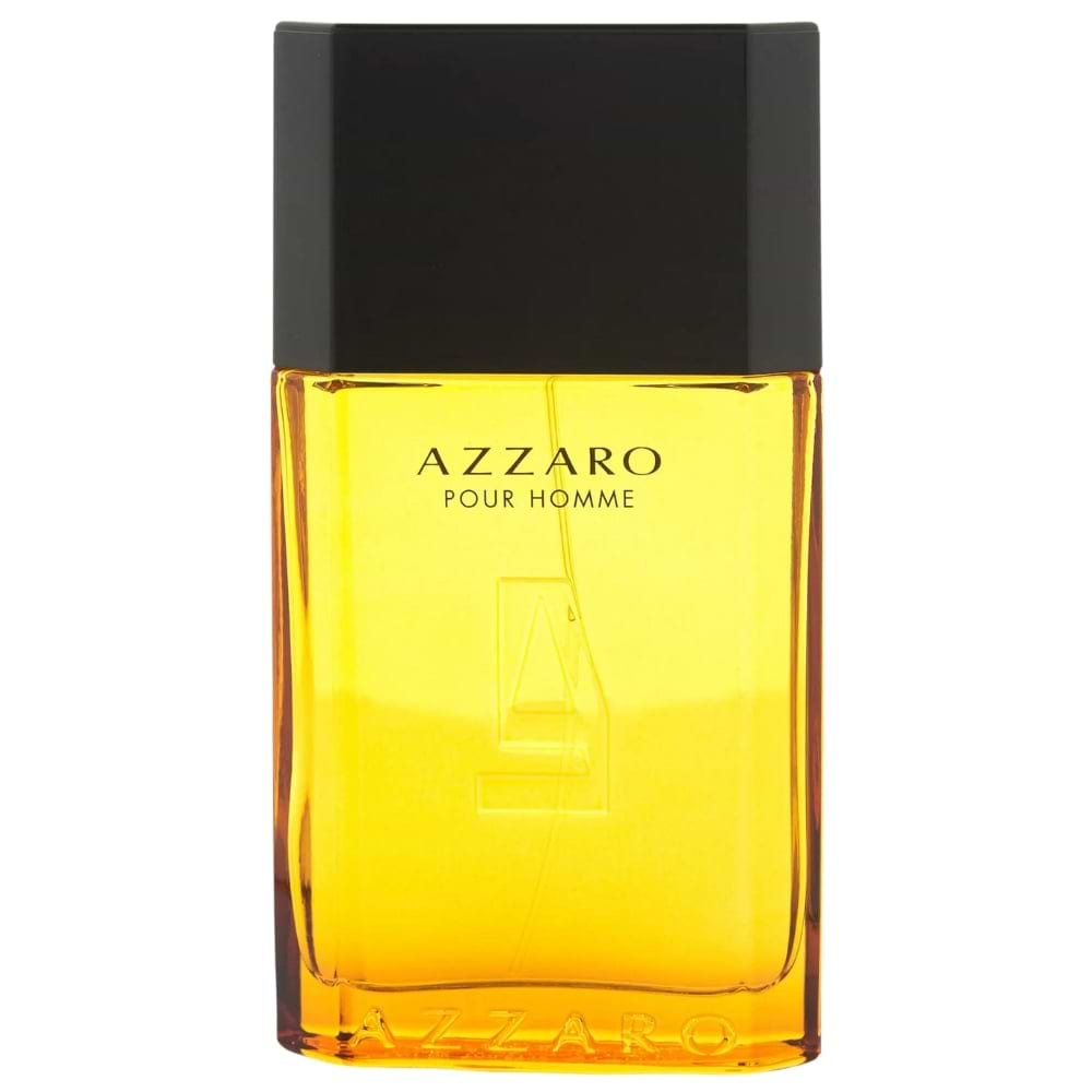 Azzaro Pour Homme 