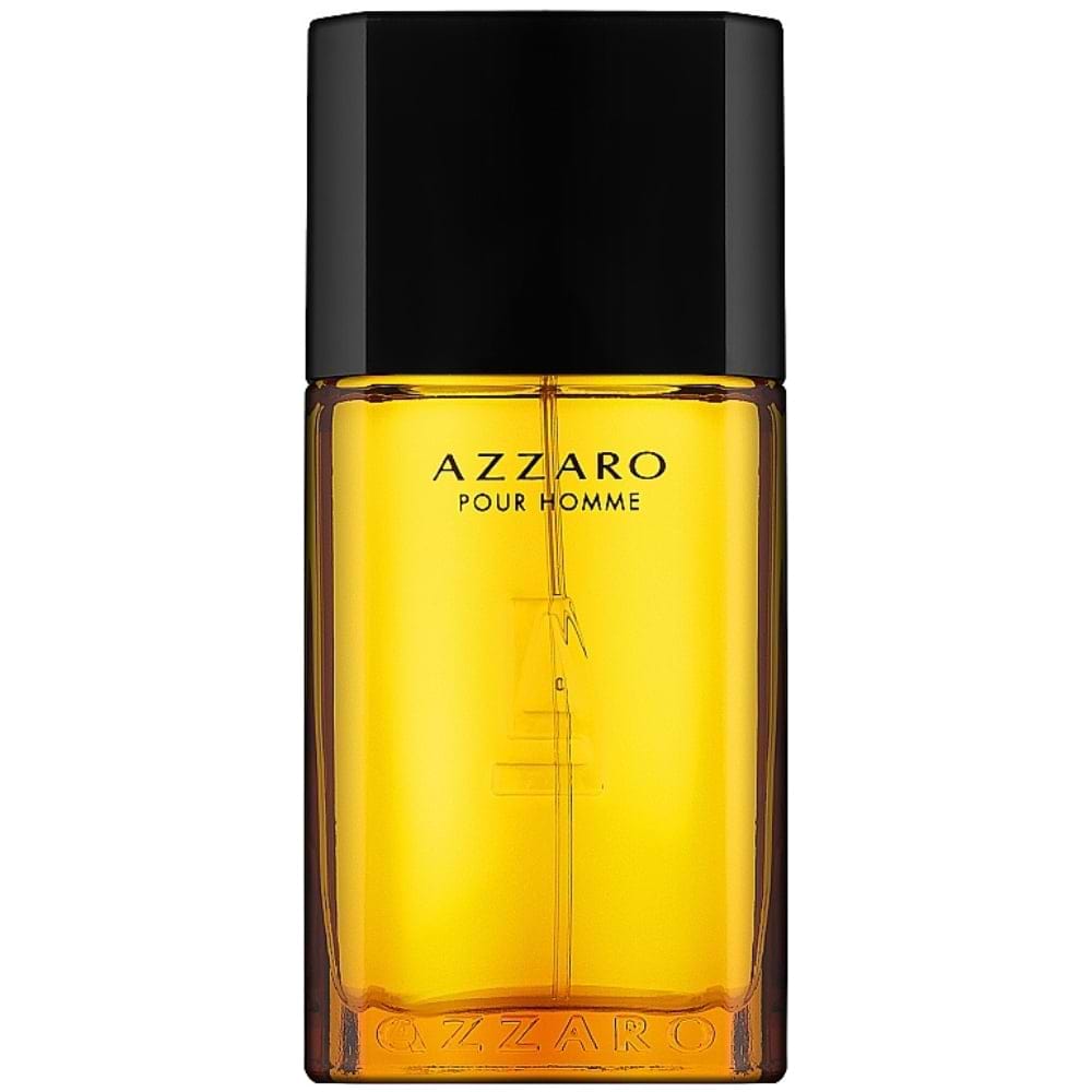 Azzaro Pour Homme-A New Intense Spicy Fragrance For Men