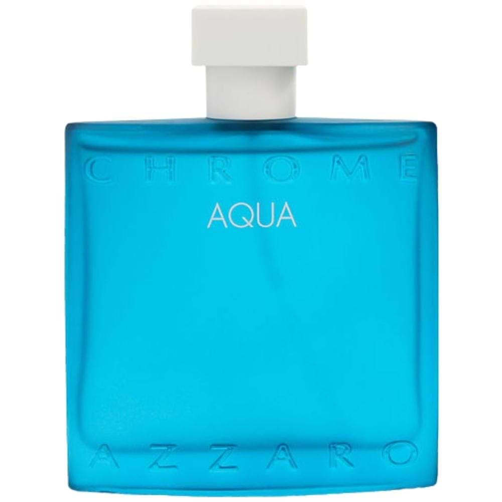 Azzaro Chrome Aqua EDT Spray|Maxaroma.com