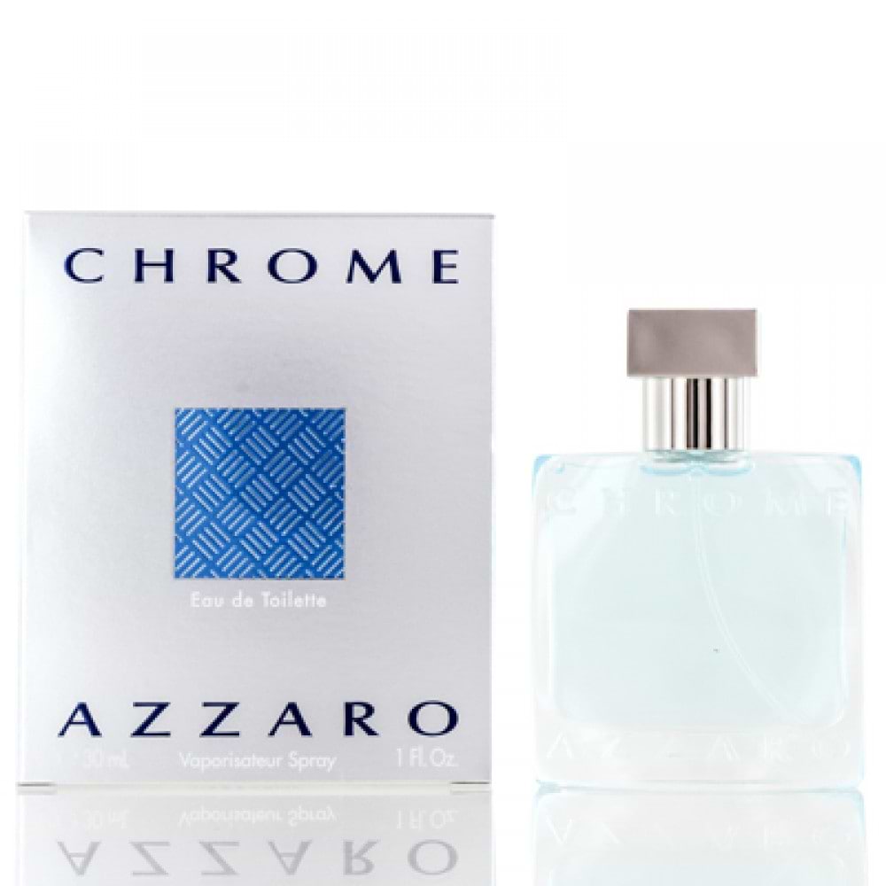 Chrome