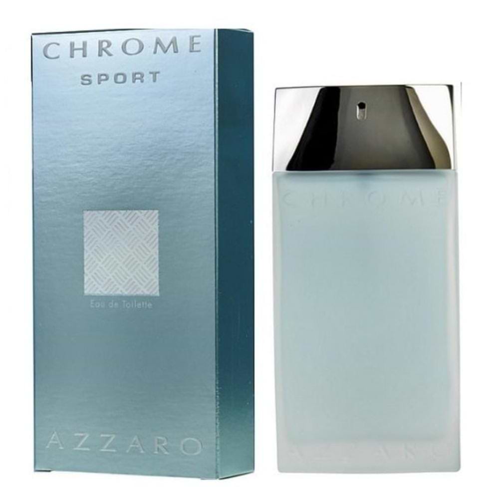 Chrome Sport