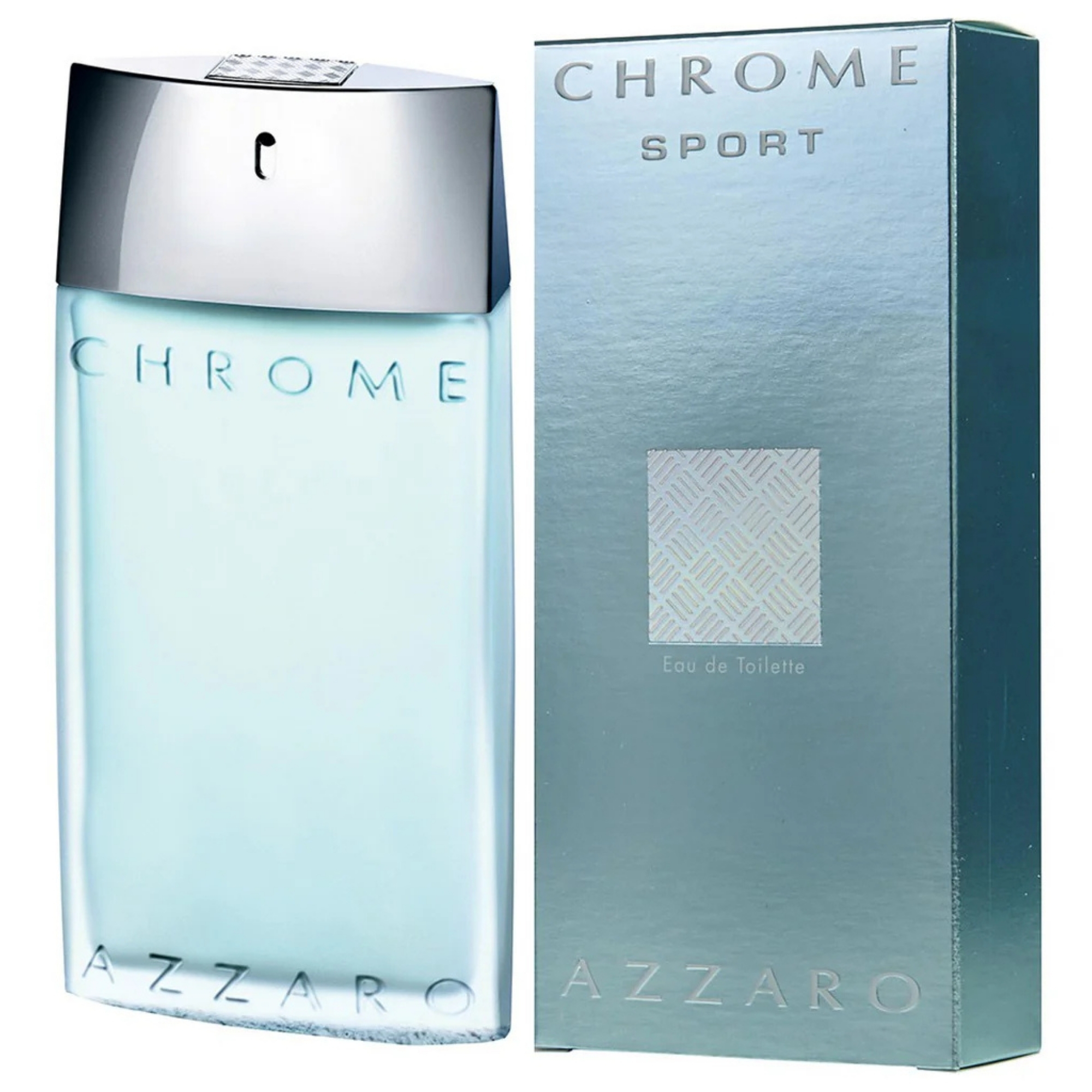 Chrome Sport