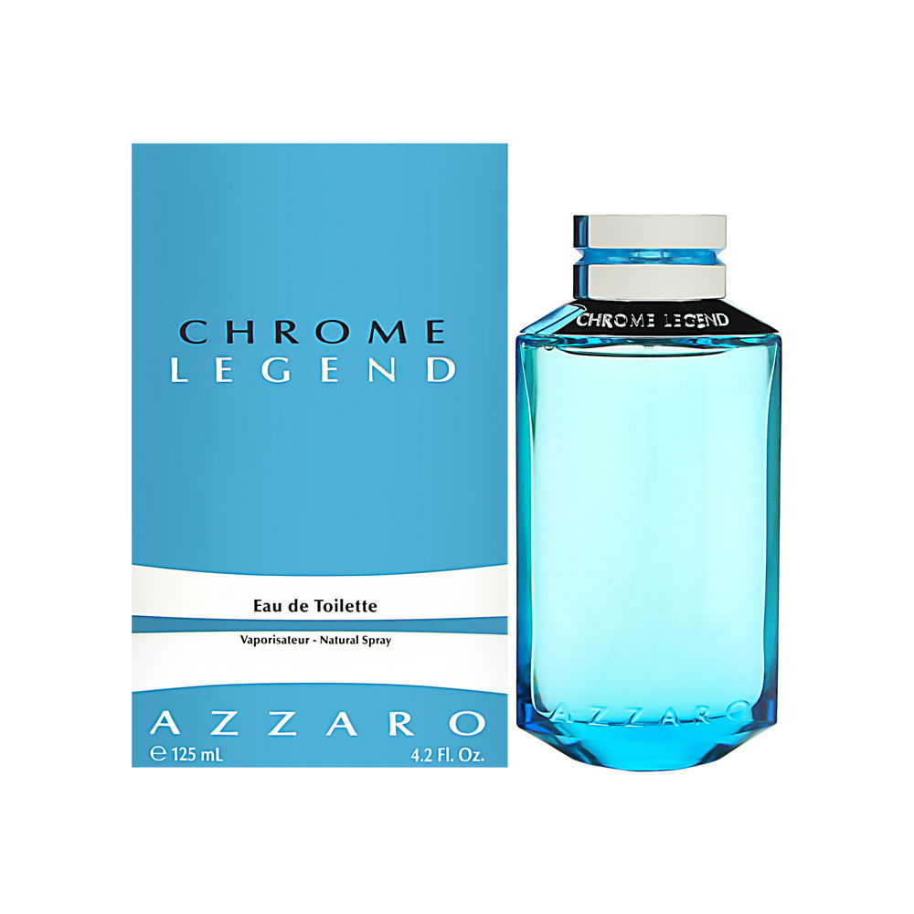 Chrome Legend
