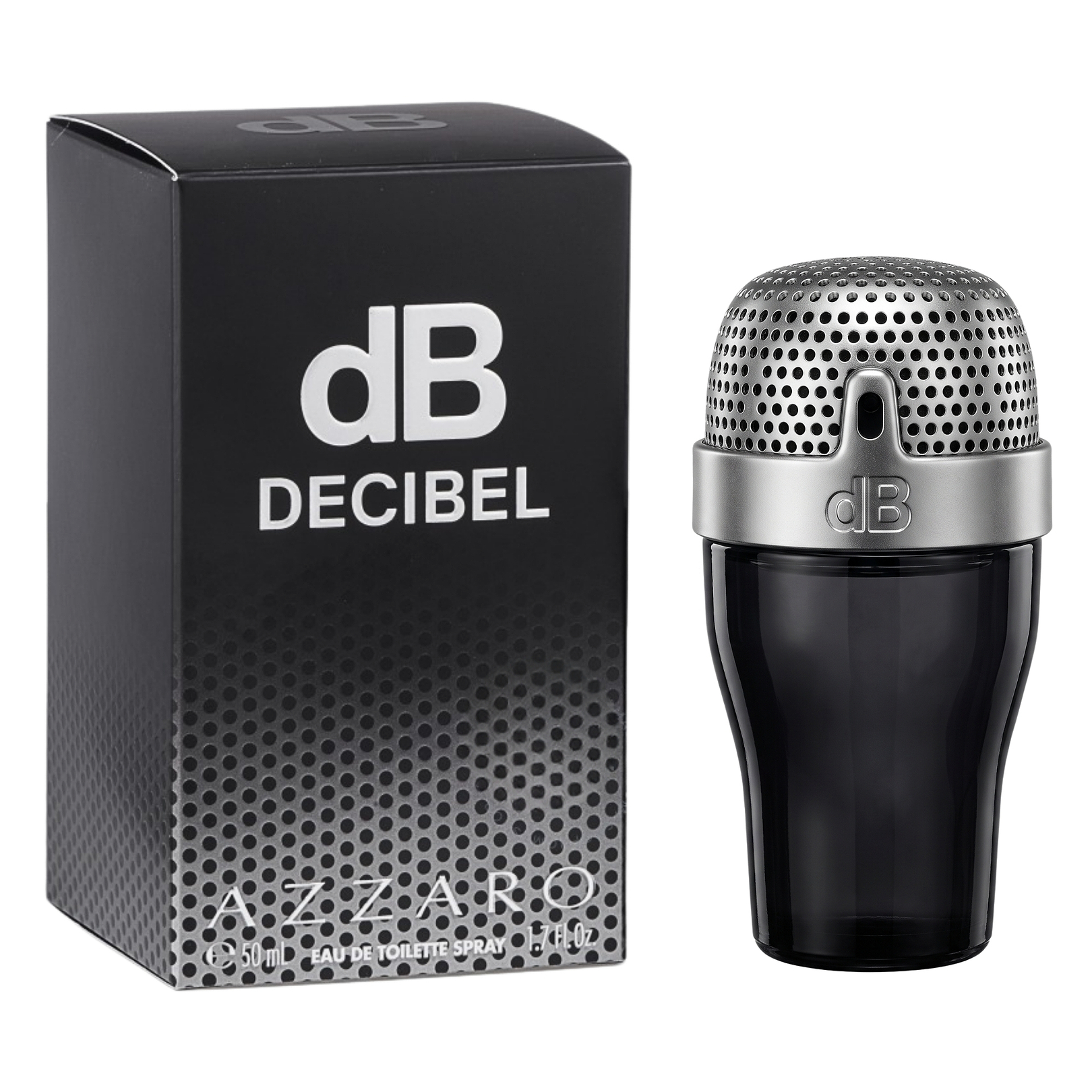 Db Decibel