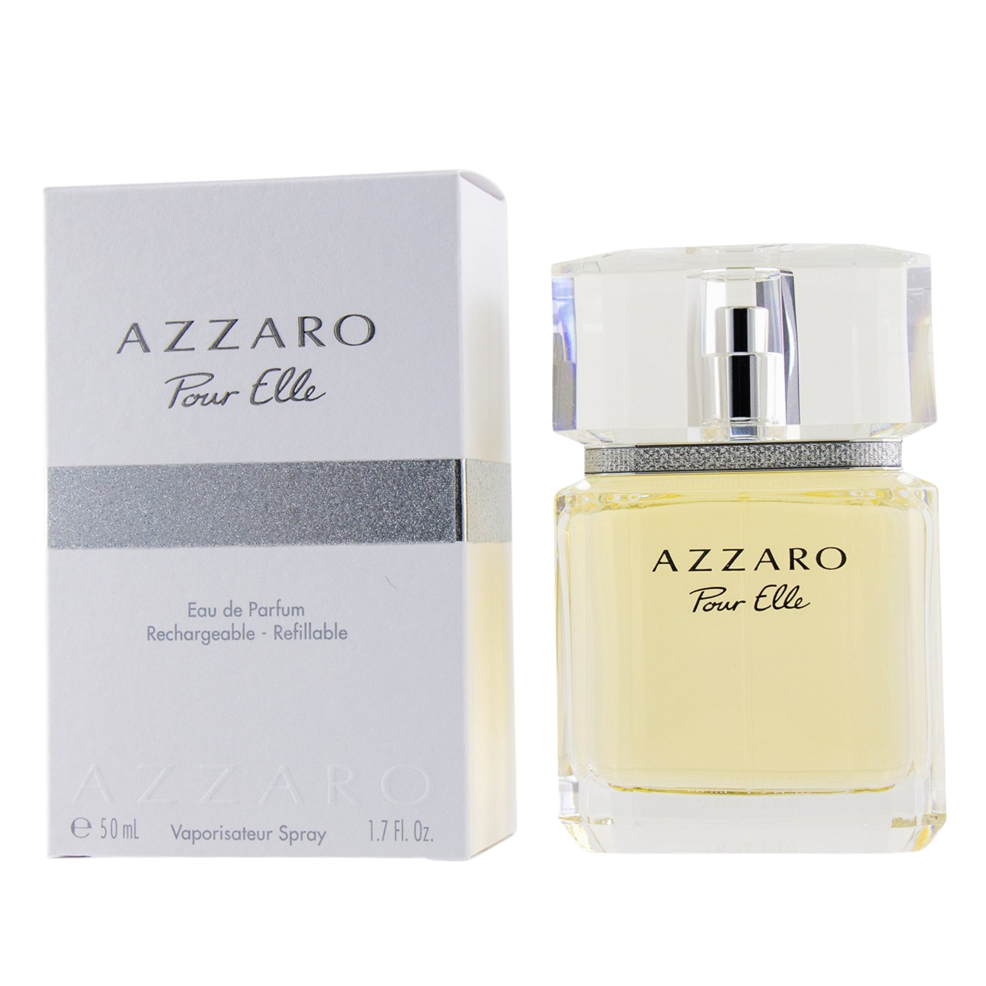 Azzaro Pour Elle