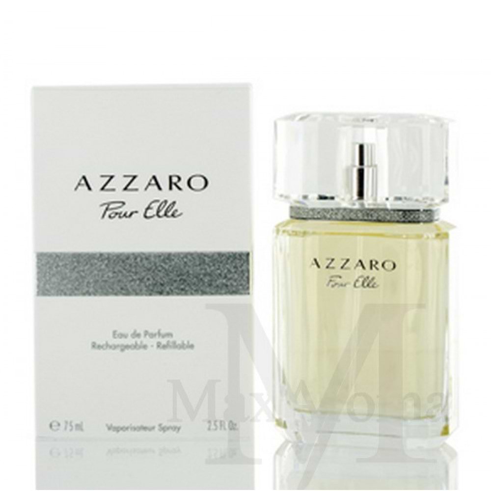 Azzaro Pour Elle