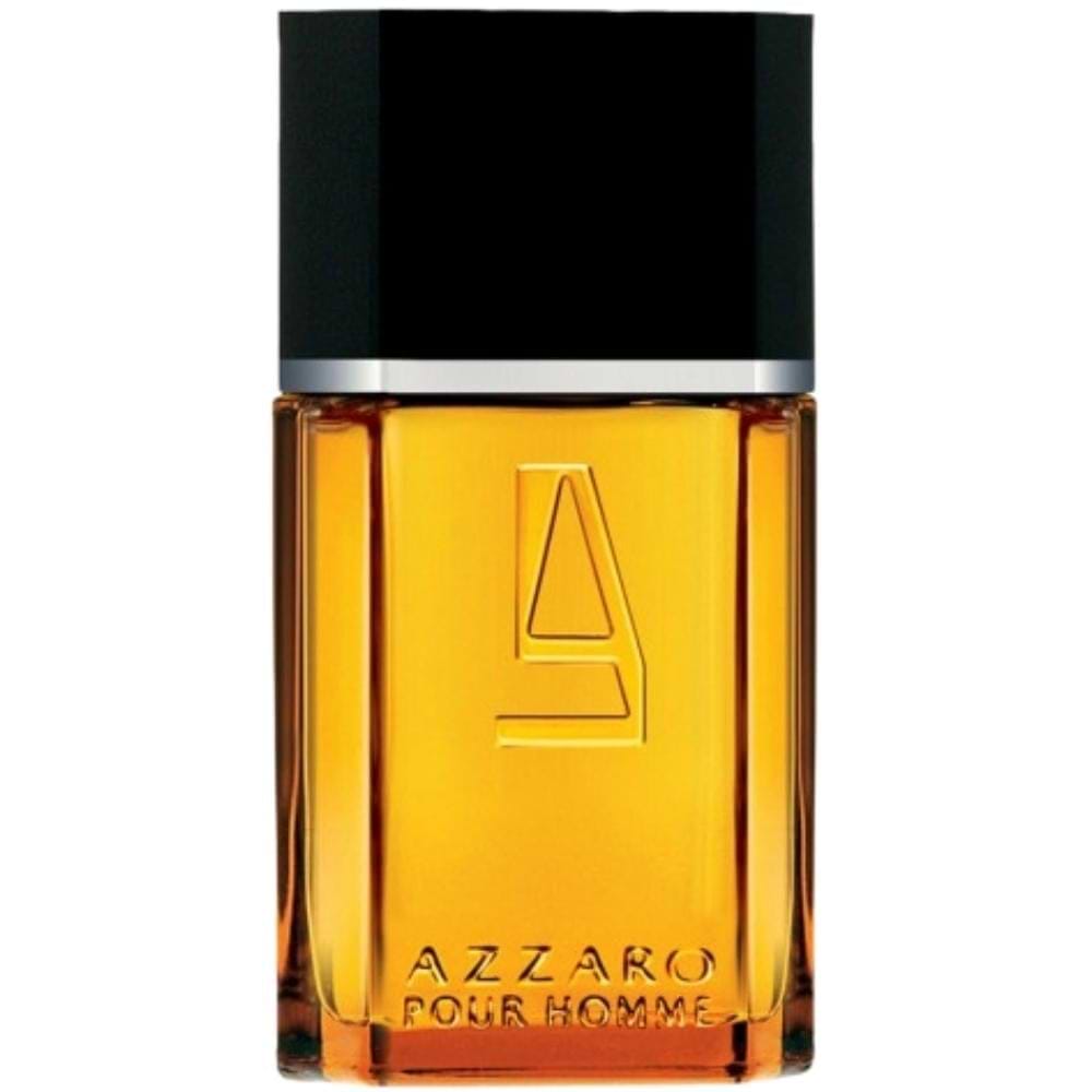Azzaro Pour Homme Refillable