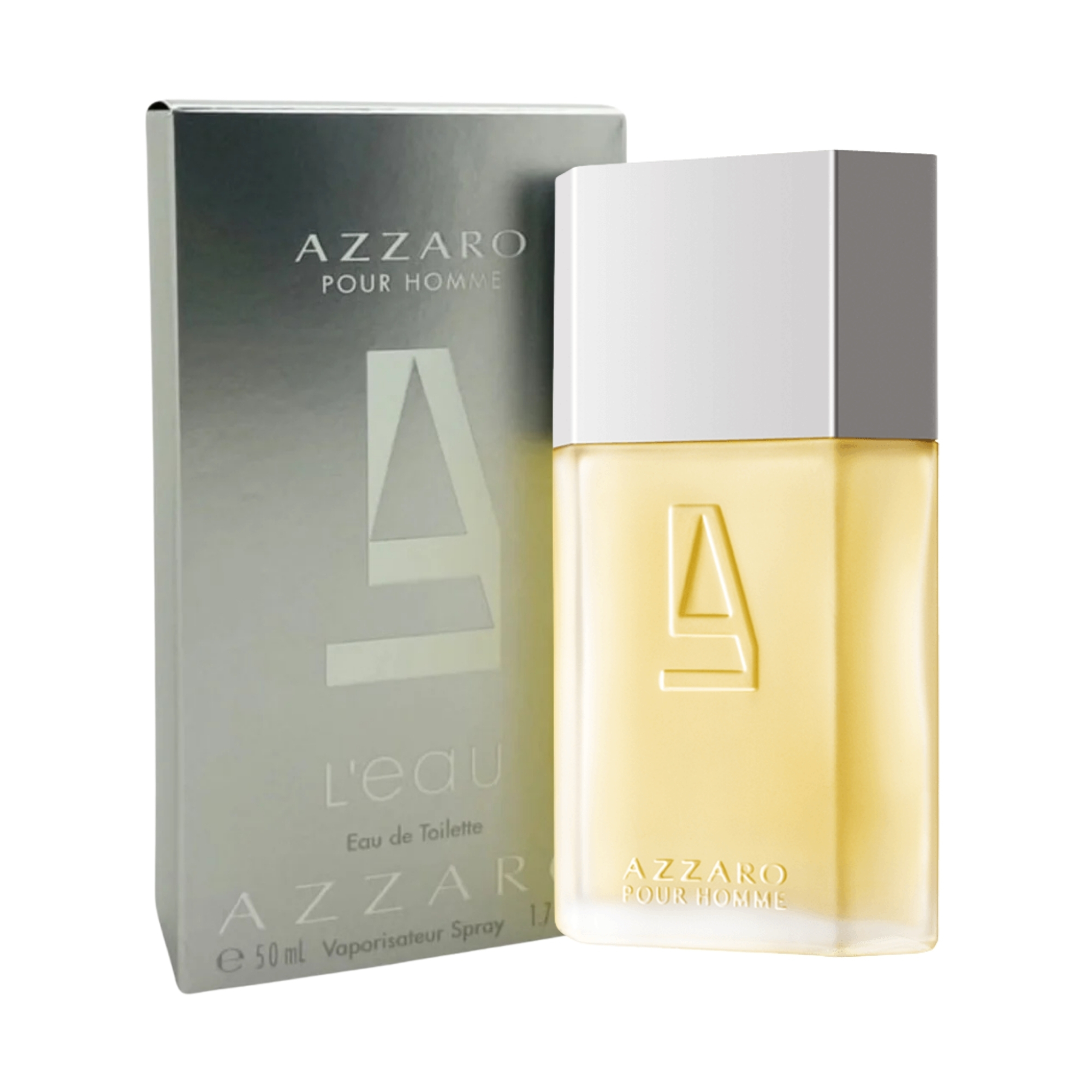 L'eau Azzaro
