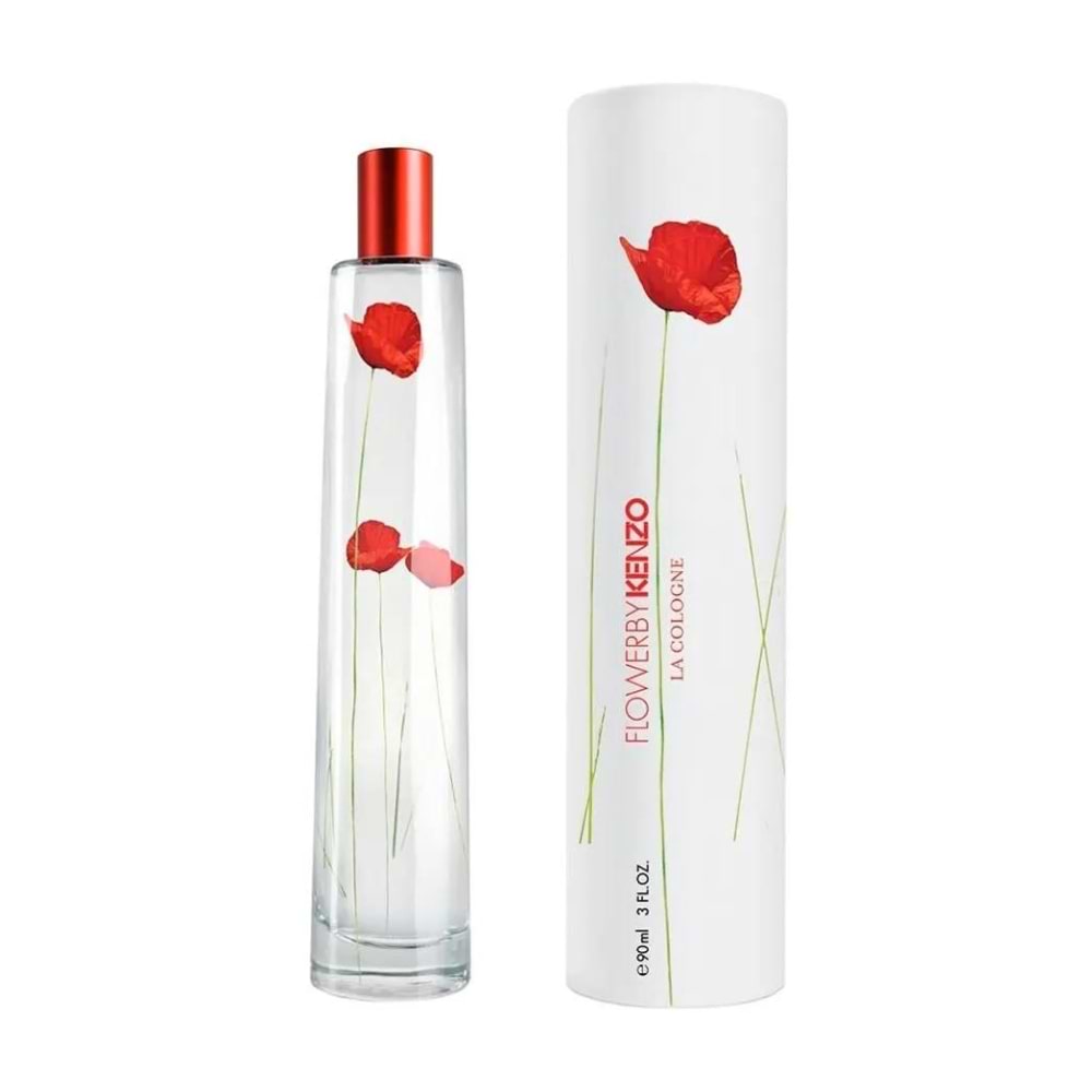 Kenzo Flower