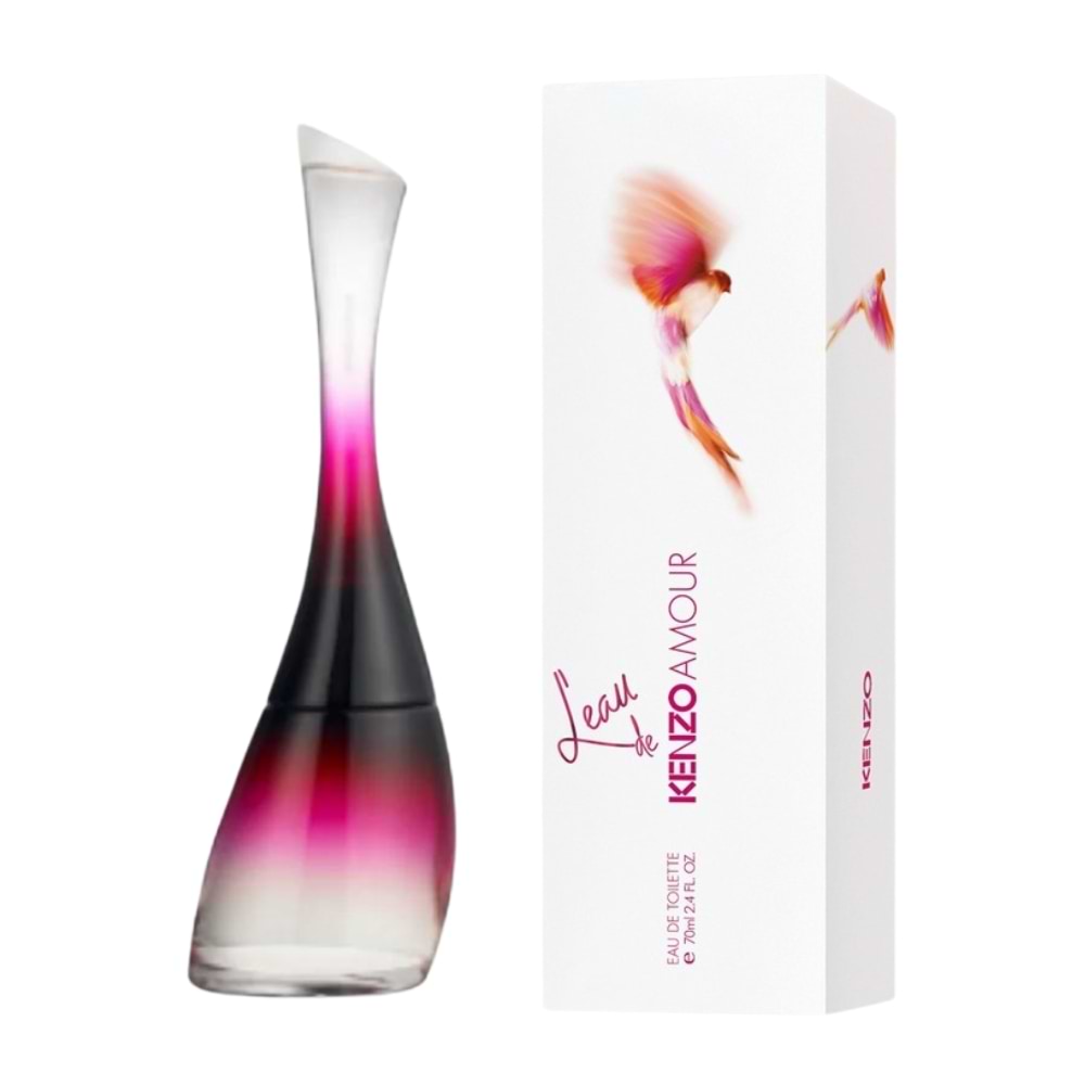 L'eau De Kenzoamour