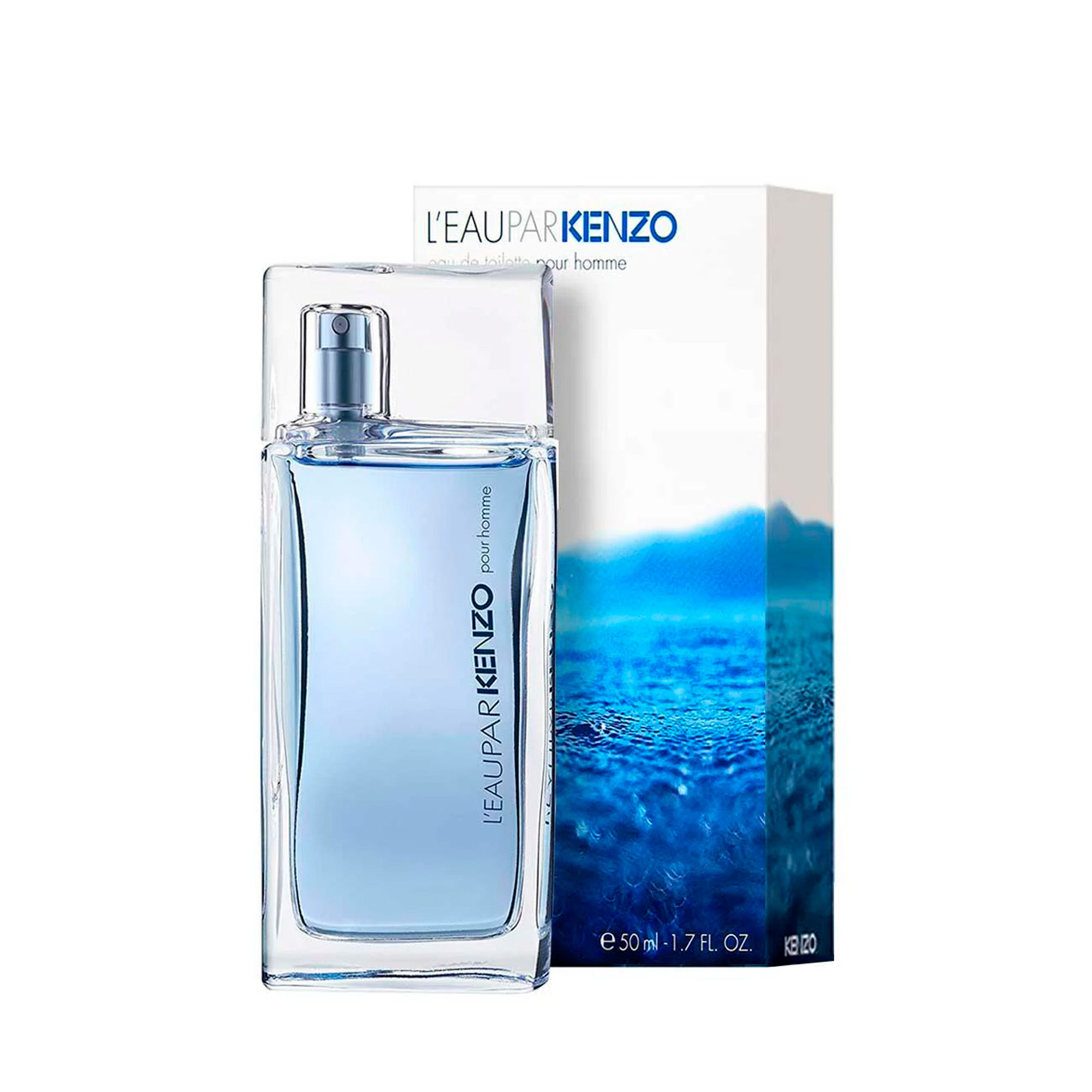 L'eau Par Kenzo