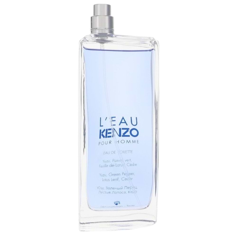 L'eau Par Kenzo