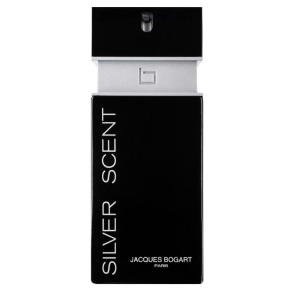 Jacques Bogart Silver Scent