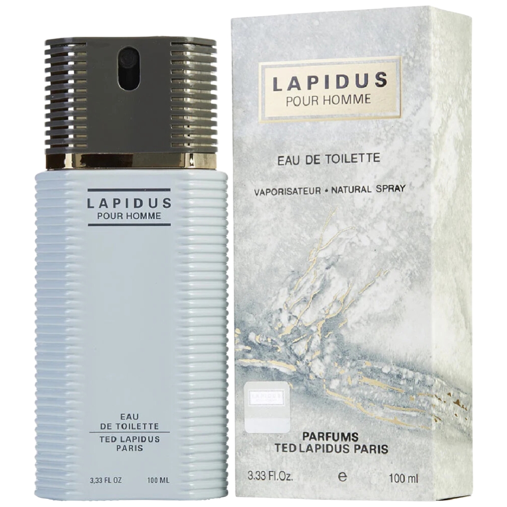 Ted Lapidus Pour Homme