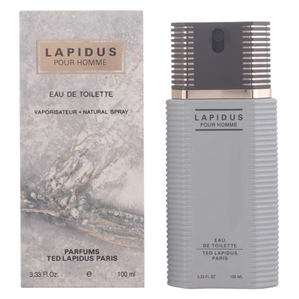 Ted Lapidus Pour Homme