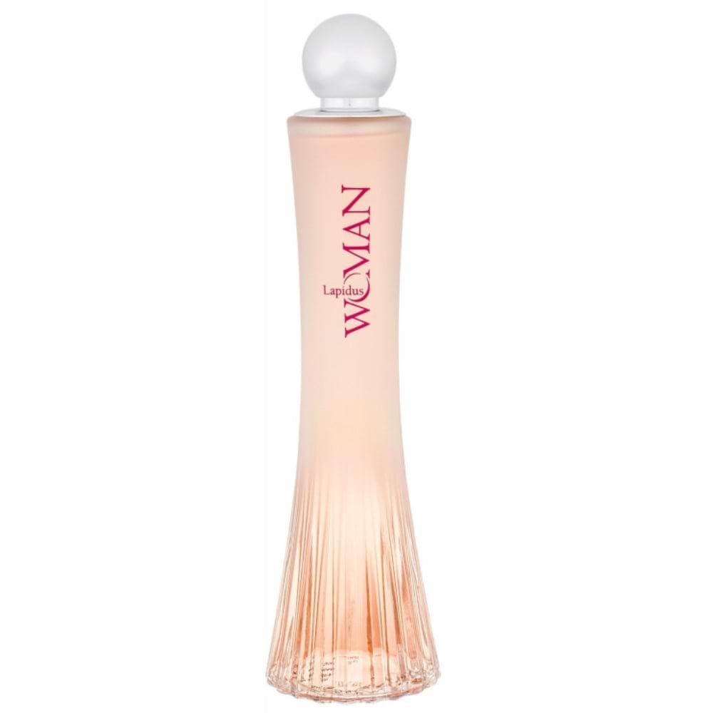 Ted Lapidus Lapidus Women EDT