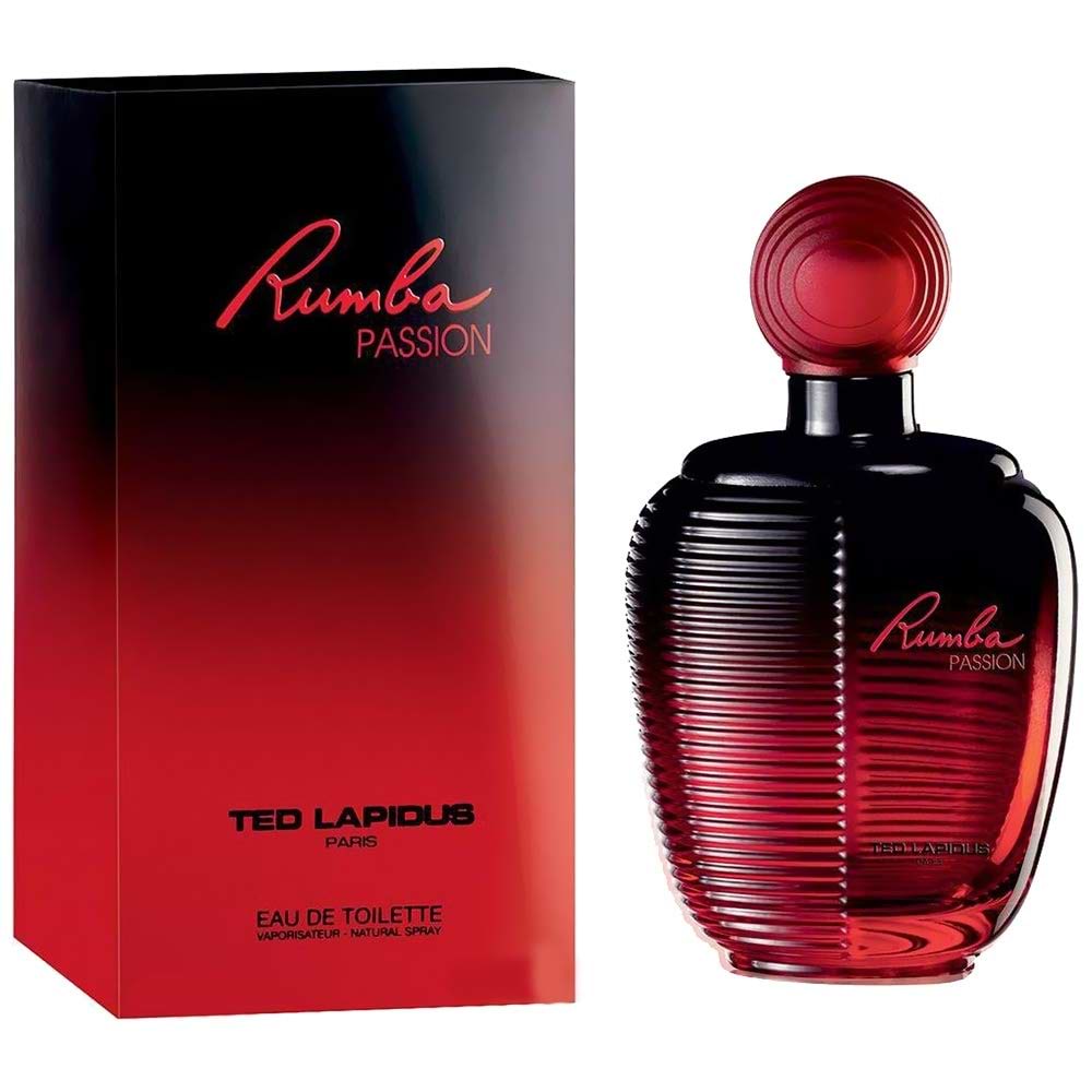 Rumba Passion