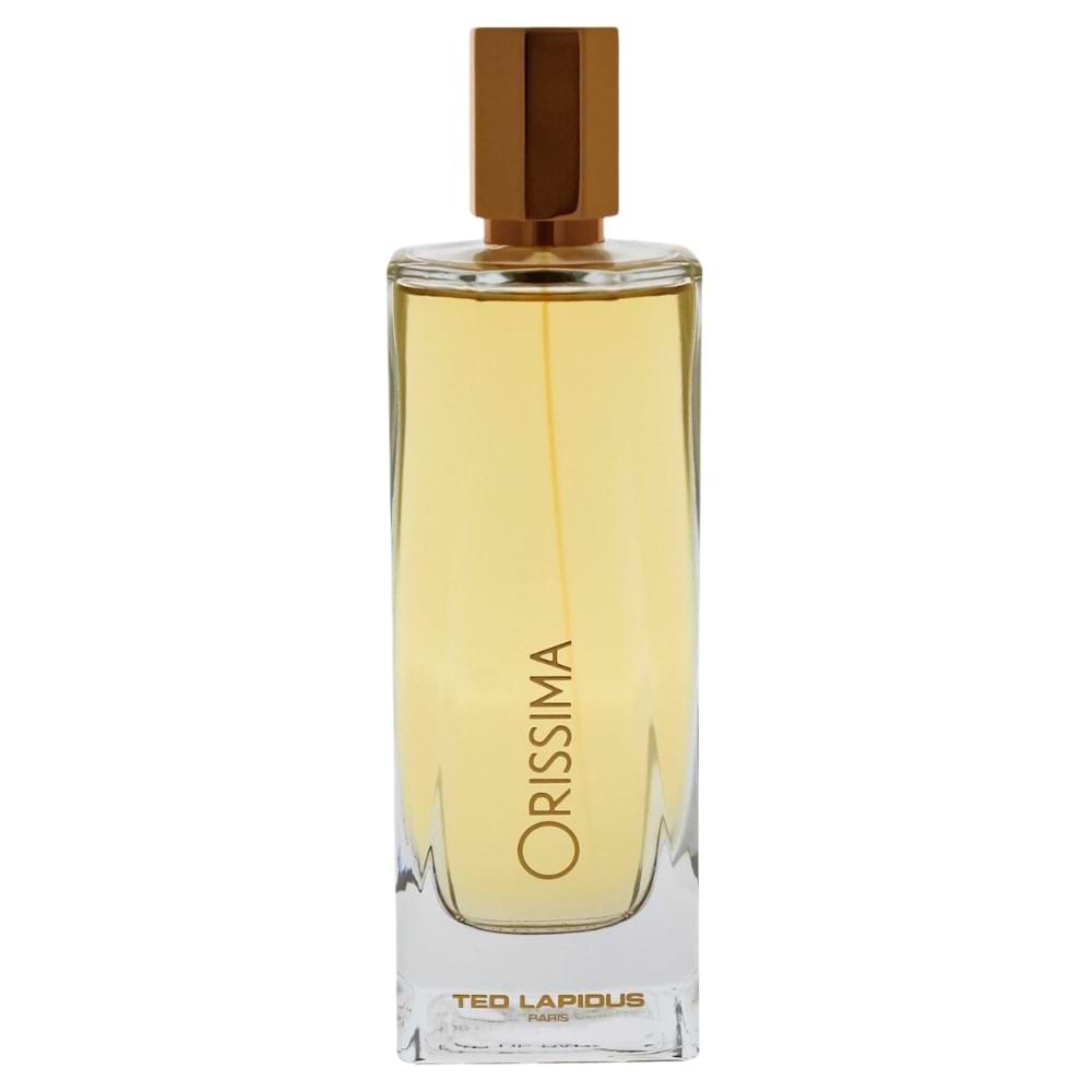 Ted Lapidus Orissima For Women EDP