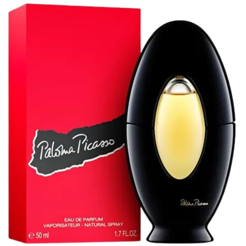Paloma Picasso