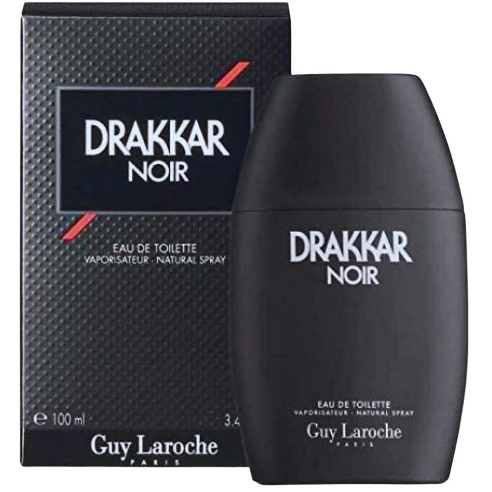 Drakkar Noir