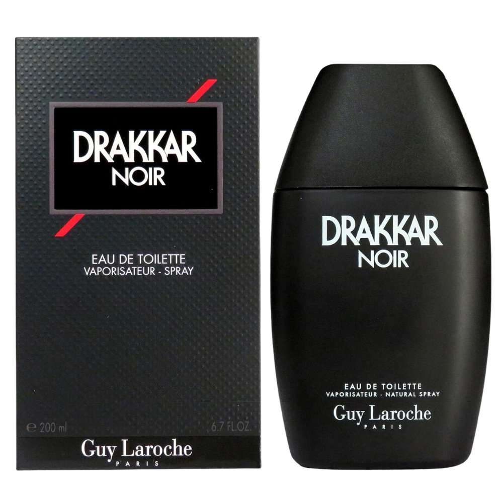 Drakkar Noir