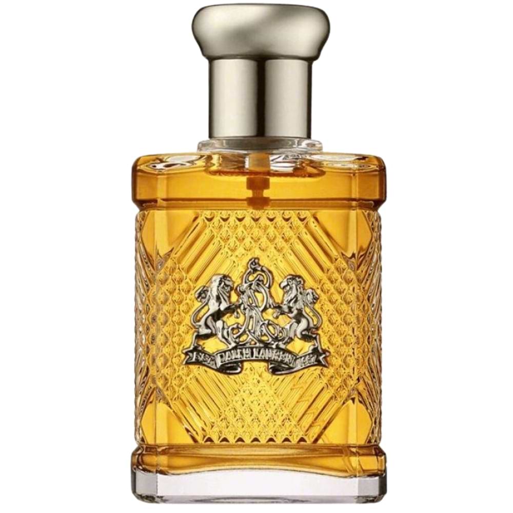 Safari For Men Eau De Toilette oz 125 ml - Main Image