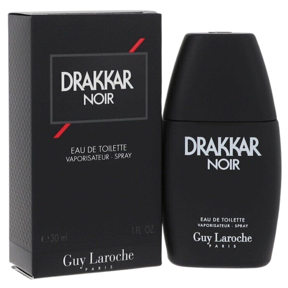 Drakkar Noir
