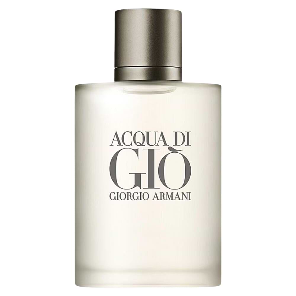 Embrace the Ocean's Beauty with Giorgio Armani Acqua Di Gio