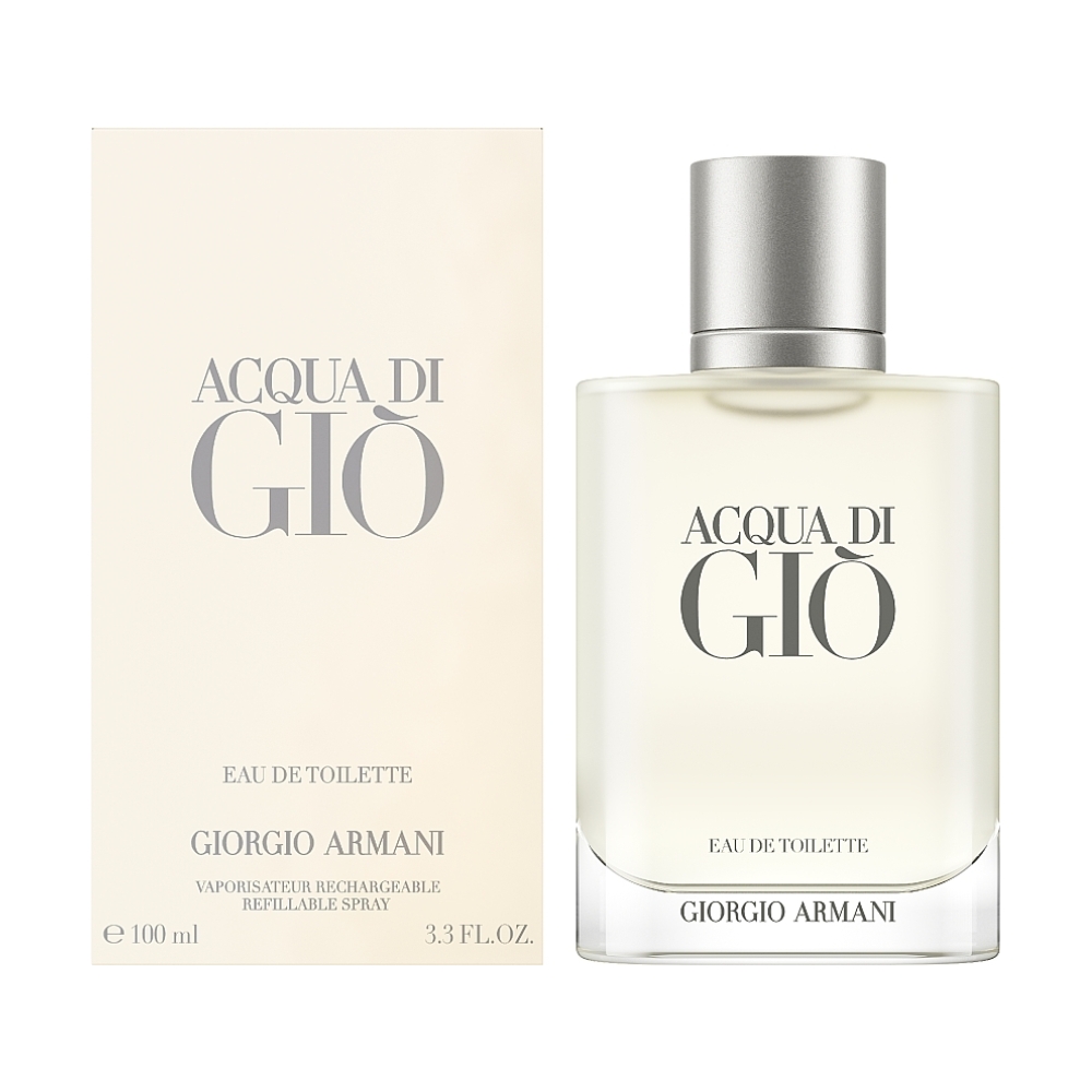 Acqua Di Gio