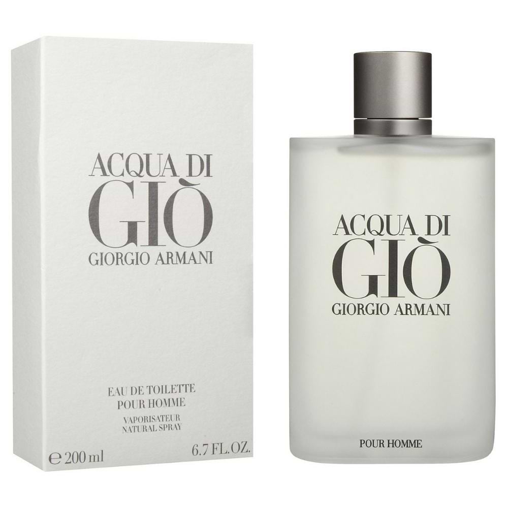 Acqua Di Gio