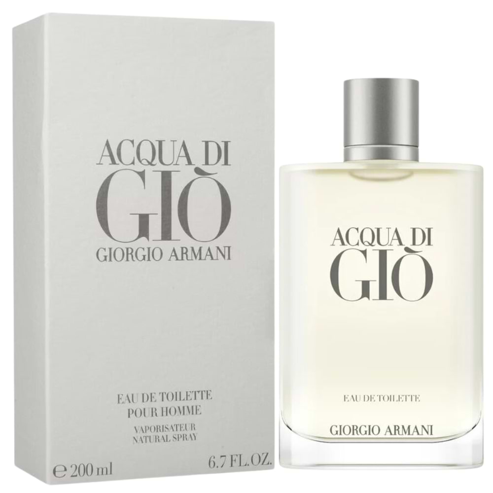 Acqua Di Gio