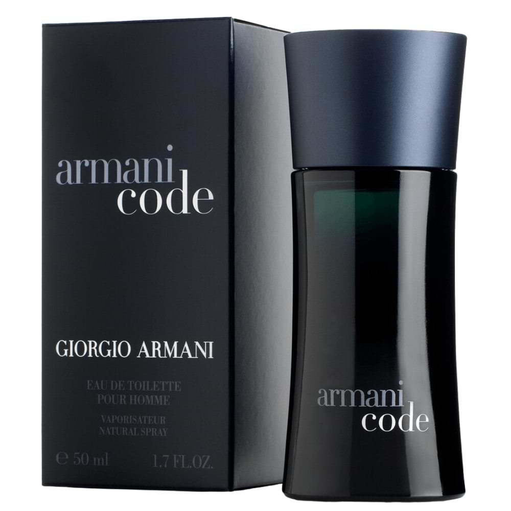 Armani Code Men