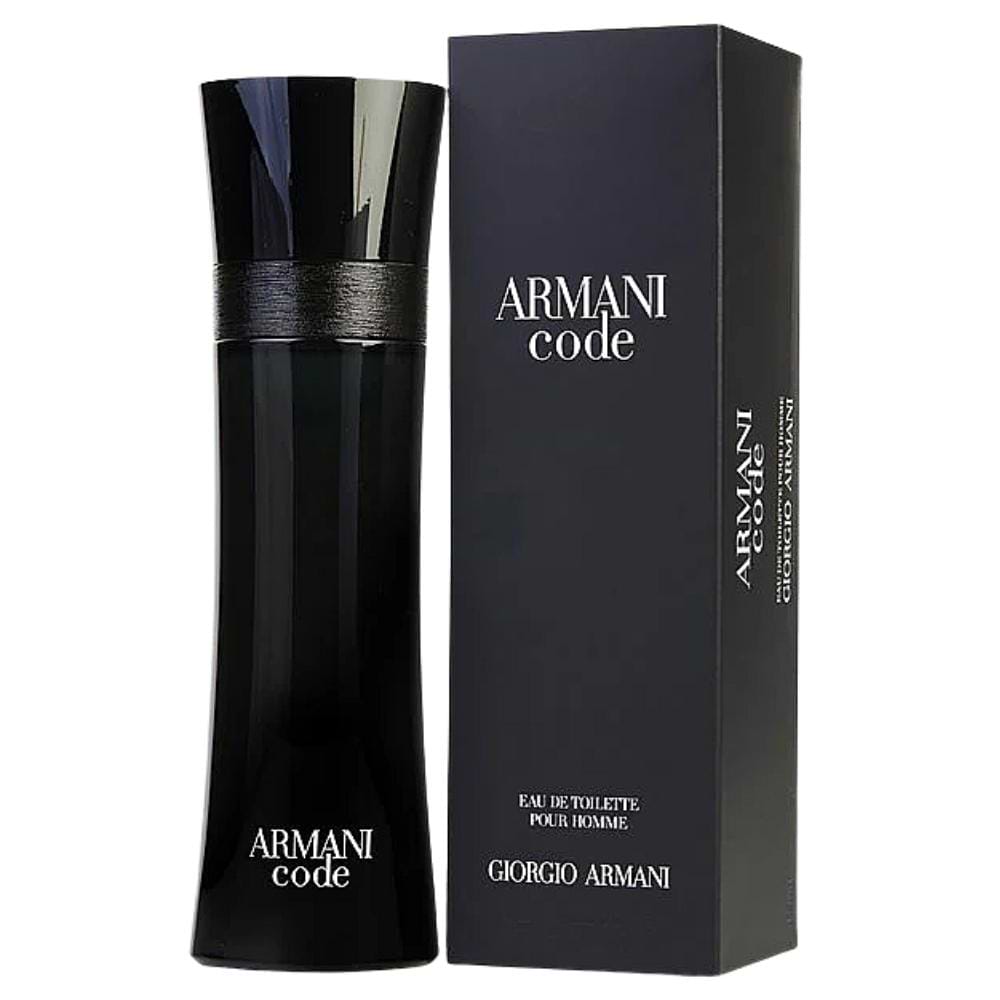 Armani Code Men