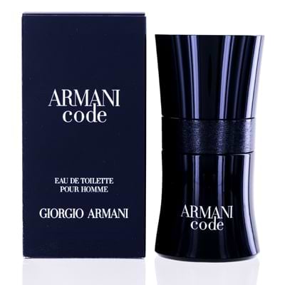 Armani Code