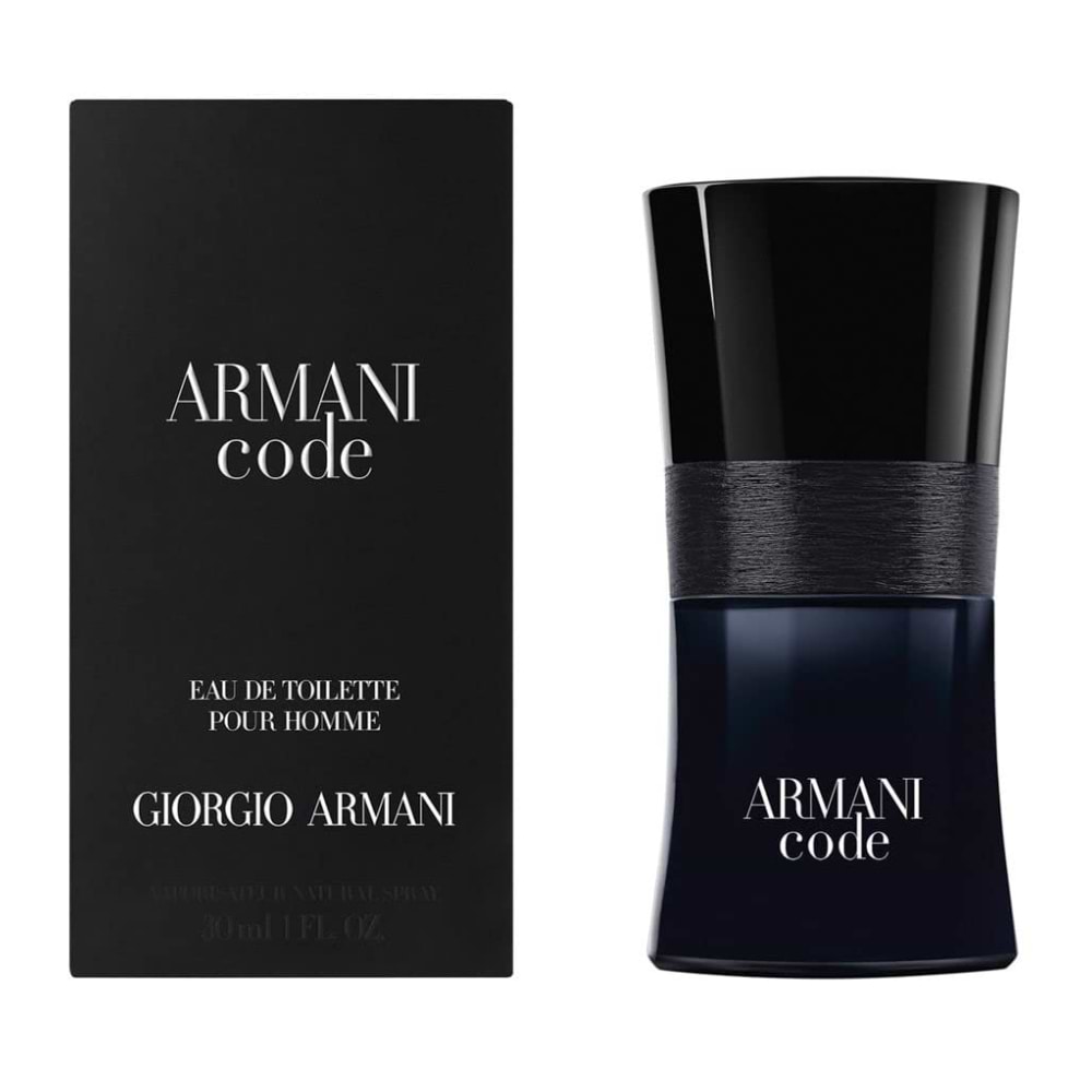 Armani Code