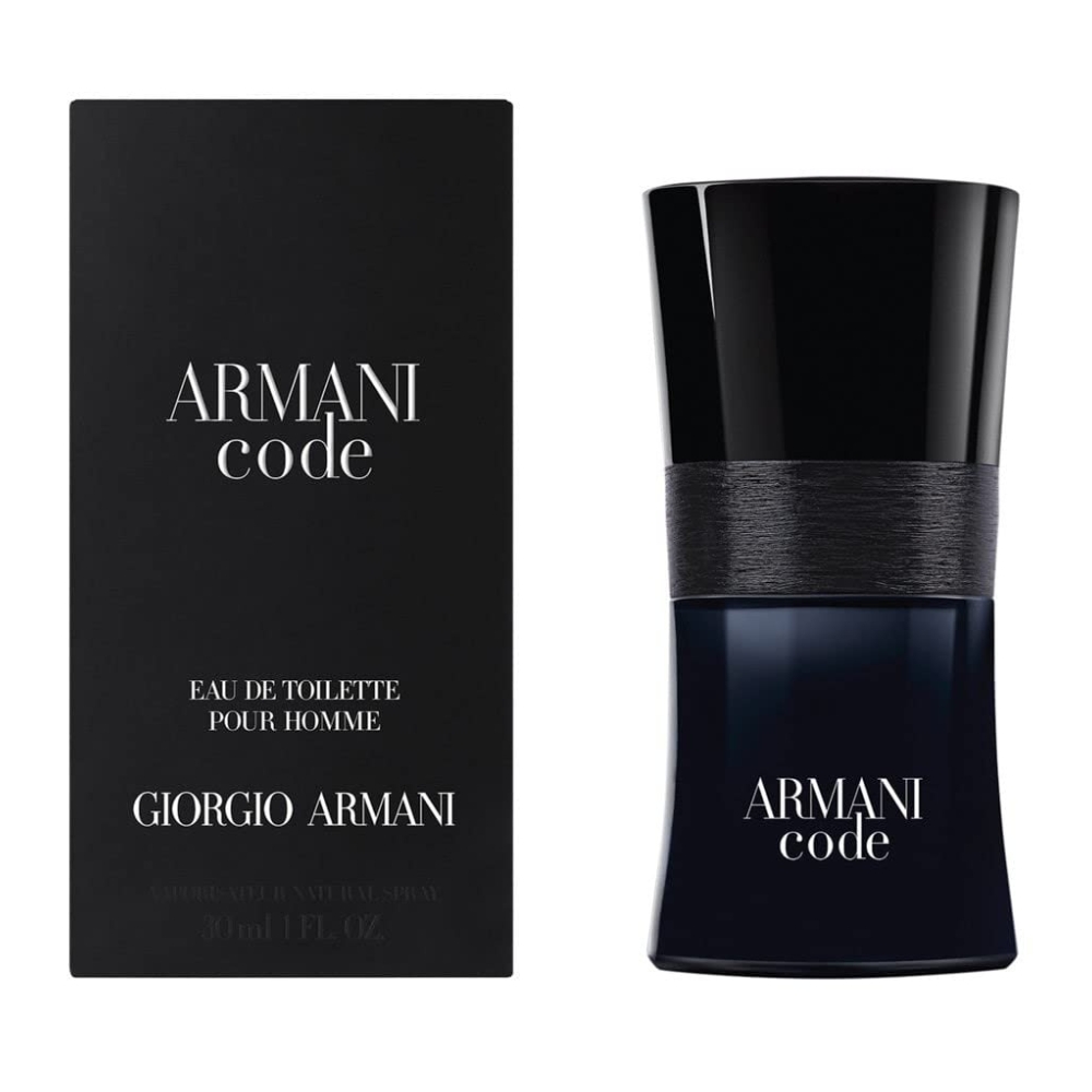 Armani Code