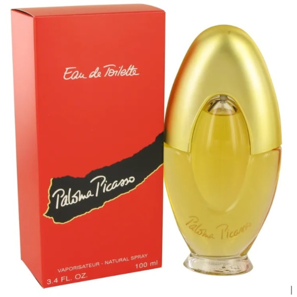 Paloma Picasso